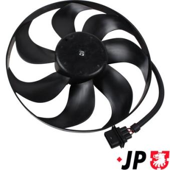 Ventilateur, refroidissement du moteur JP GROUP OEM 1J0959455