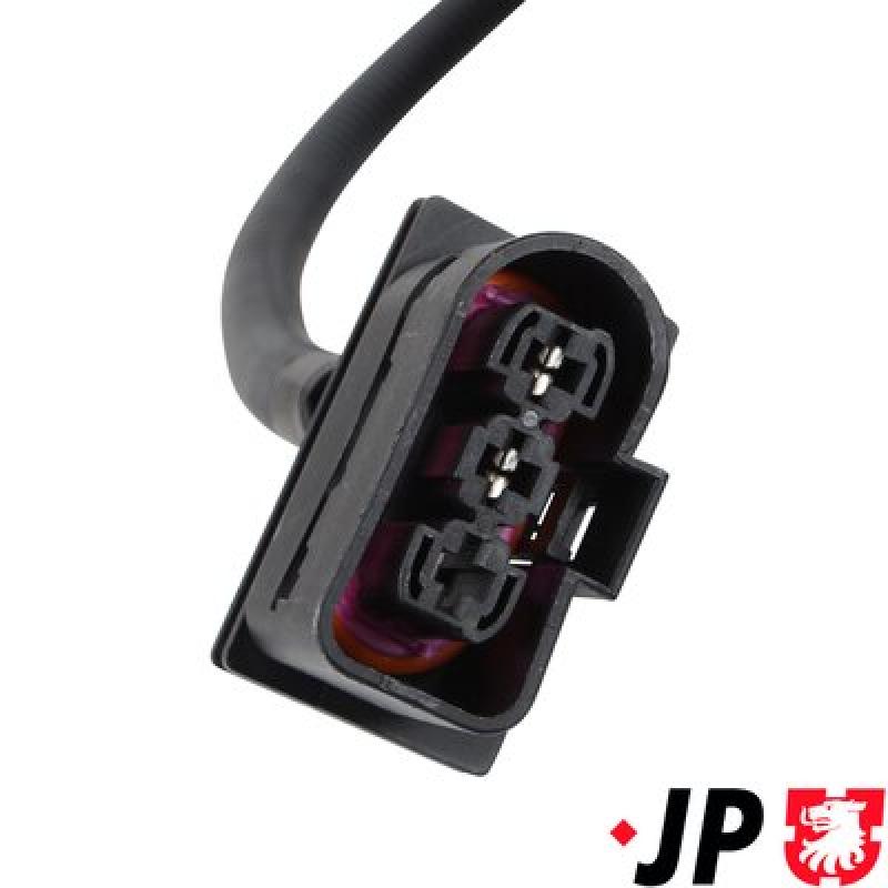 Ventilateur, refroidissement du moteur JP GROUP 1199101400 - Visuel 1