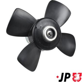Ventilateur, refroidissement du moteur JP GROUP [1199102100]