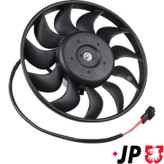 Ventilateur, refroidissement du moteur JP GROUP OEM 701959455C
