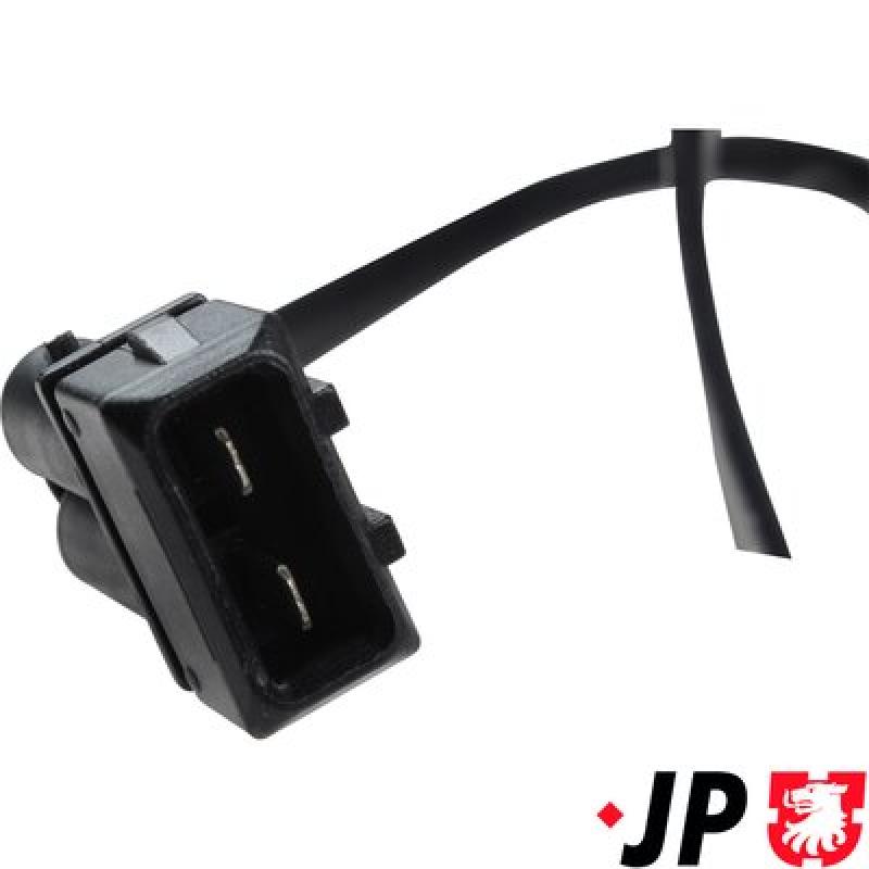 Ventilateur, refroidissement du moteur JP GROUP 1199104500 - Visuel 1