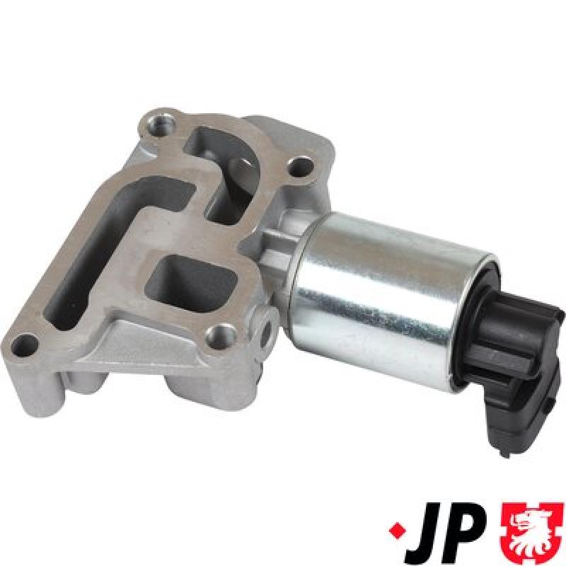 Vanne EGR JP GROUP 1219900400 - Visuel 1