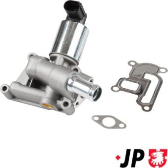 Vanne EGR JP GROUP OEM 09157671 Vanne EGR JP GROUP OEM 09157671