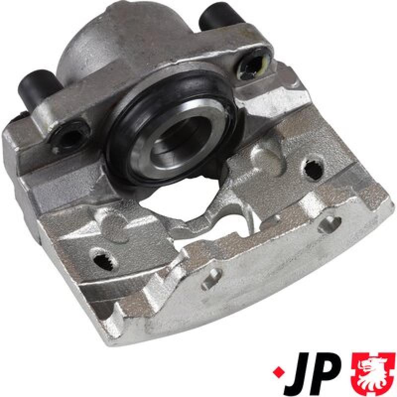 Étrier de frein avant gauche JP GROUP 1261900170 - Visuel 1