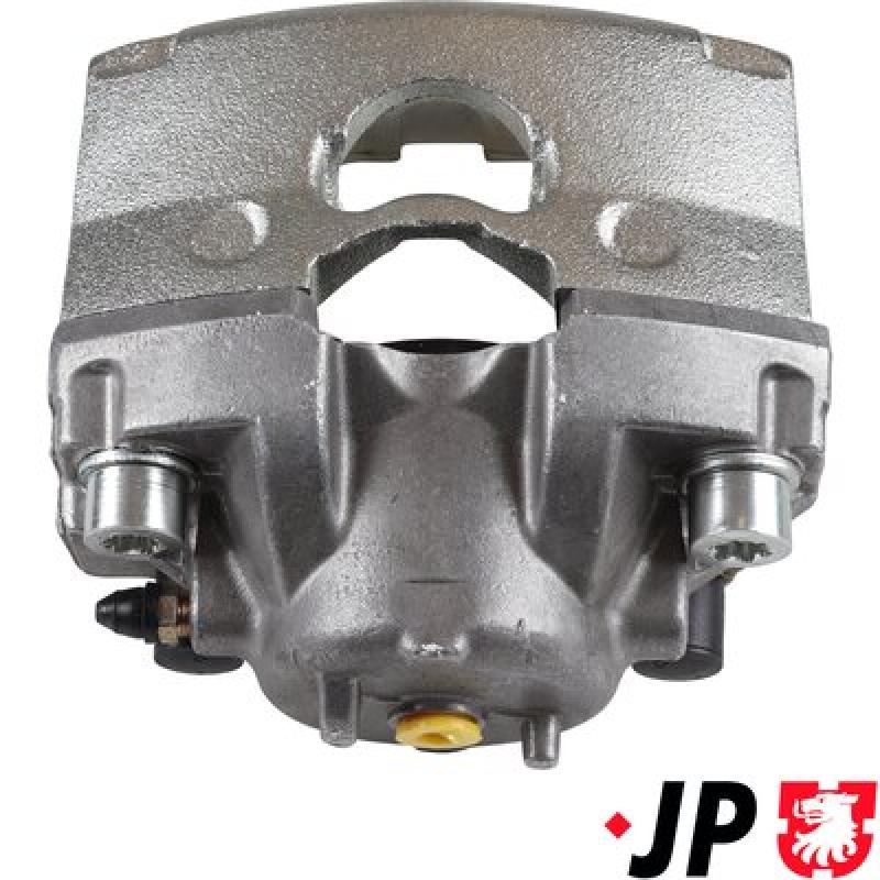 Étrier de frein avant gauche JP GROUP 1261900170 - Visuel 2