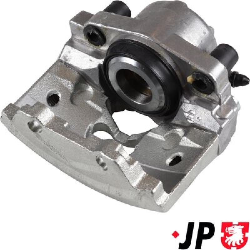 Étrier de frein avant droit JP GROUP 1261900180 - Visuel 1