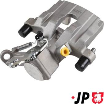 Étrier de frein arrière droit JP GROUP OEM 542092