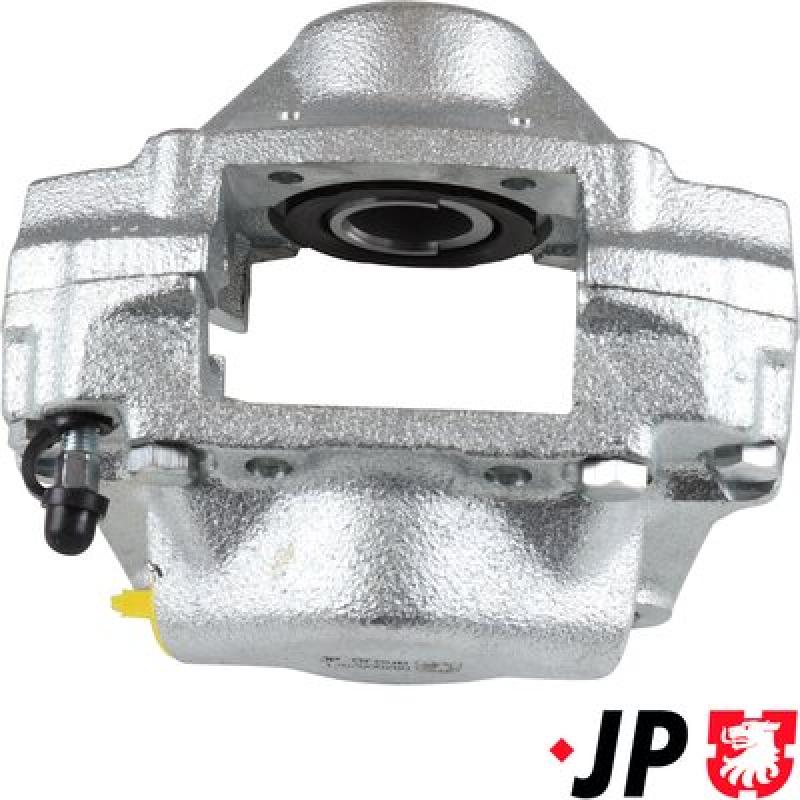Étrier de frein arrière droit JP GROUP 1262000280 - Visuel 2