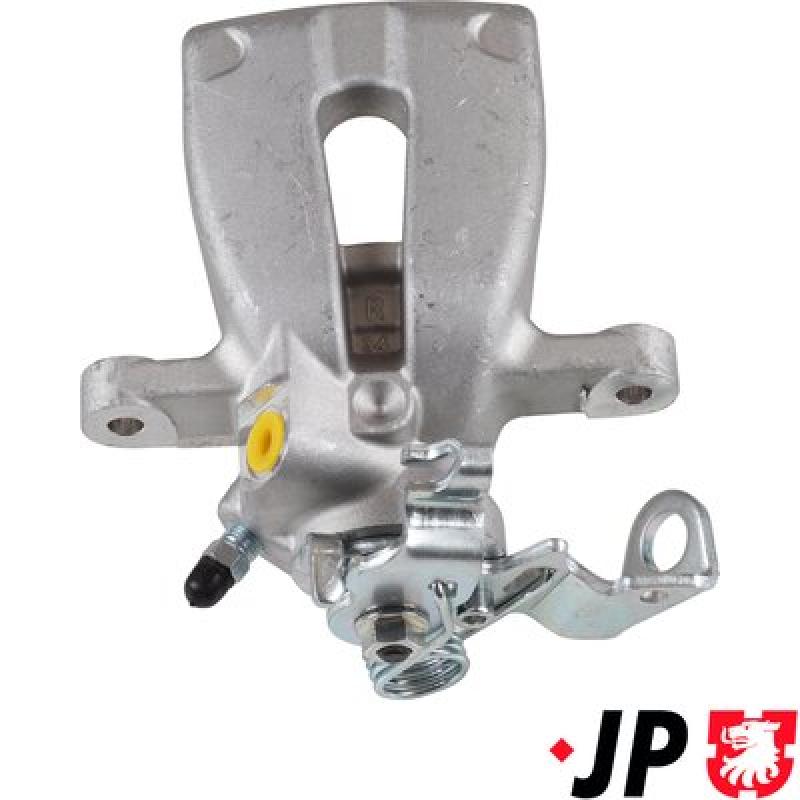 Étrier de frein arrière droit JP GROUP 1262000580 - Visuel 2