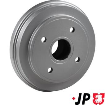 Tambour de frein JP GROUP OEM 4351183E00