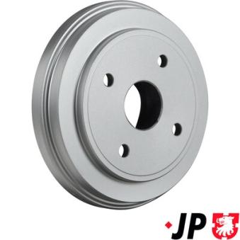 Tambour de frein JP GROUP OEM 4704579
