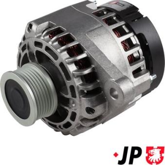 Alternateur JP GROUP OEM 6204187
