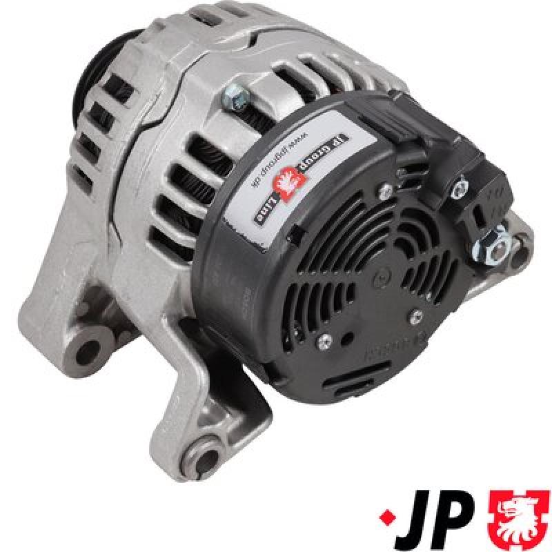 Alternateur JP GROUP 1290102200 - Visuel 1