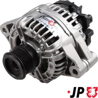 Alternateur JP GROUP OEM 13229990