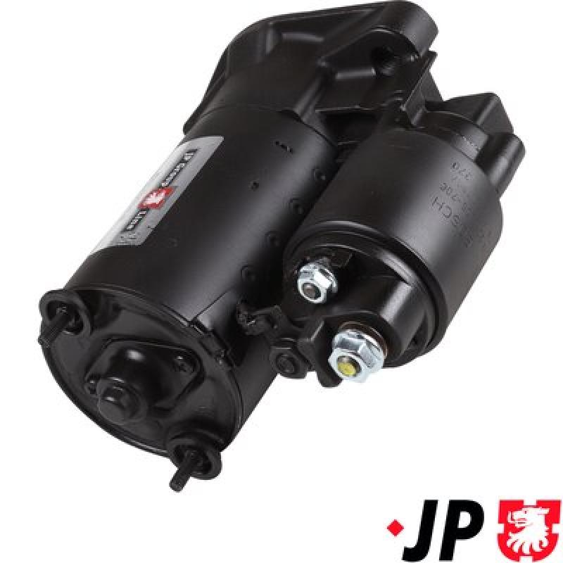 Démarreur JP GROUP 1290300200 - Visuel 1