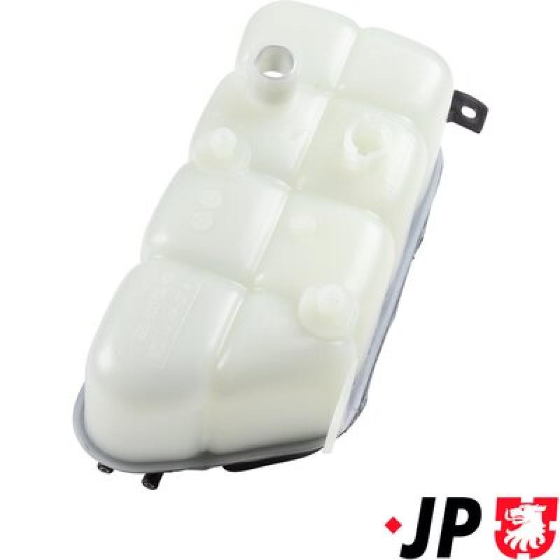 Vase d'expansion, liquide de refroidissement JP GROUP 1314700600 - Visuel 1