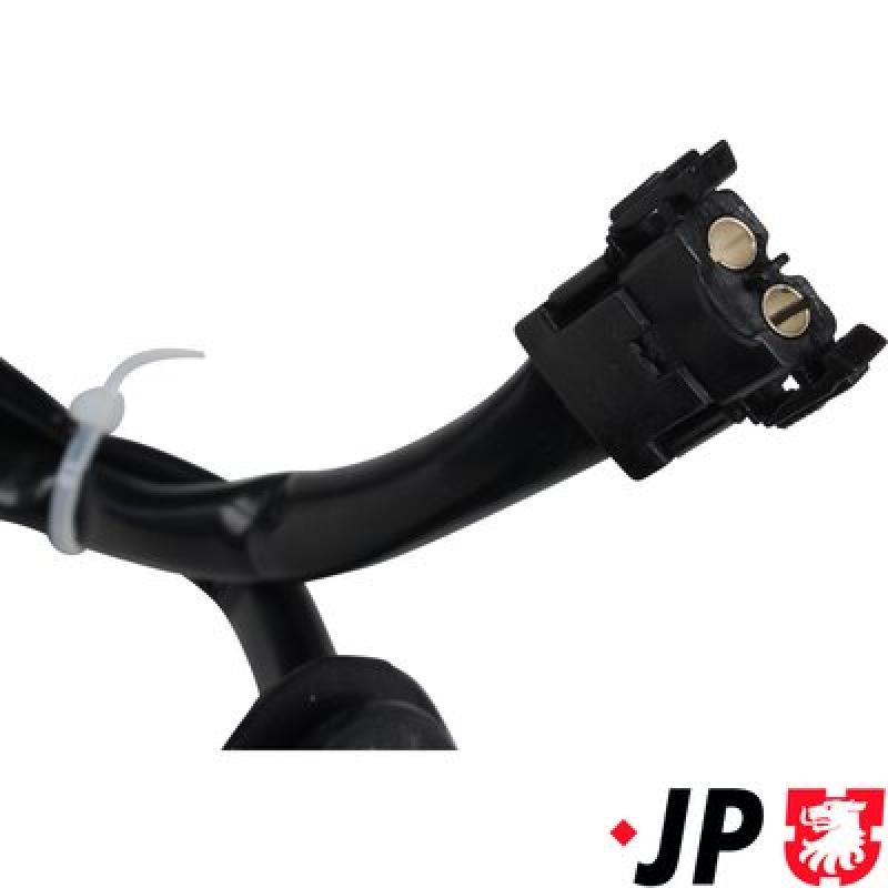 Pulseur d'air habitacle JP GROUP 1326100400 - Visuel 1