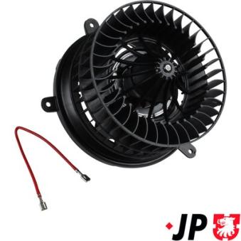 Pulseur d'air habitacle JP GROUP OEM A2028209342