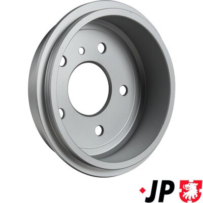Tambour de frein JP GROUP 1363500200 - Visuel 1