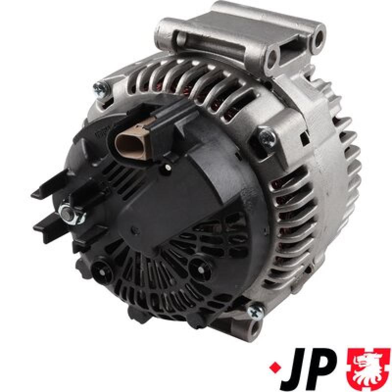 Alternateur JP GROUP 1390104900 - Visuel 1