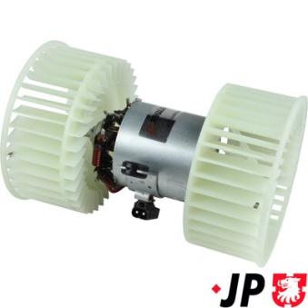 Pulseur d'air habitacle JP GROUP OEM 64118385558
