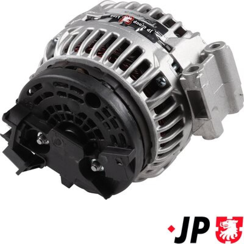 Alternateur JP GROUP 1490101700 - Visuel 1