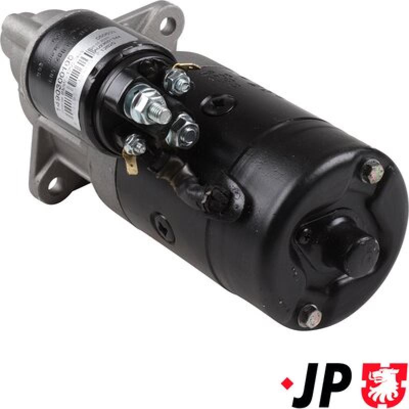 Démarreur JP GROUP 1490300100 - Visuel 1