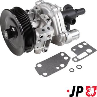 Pompe à eau JP GROUP OEM 1308452