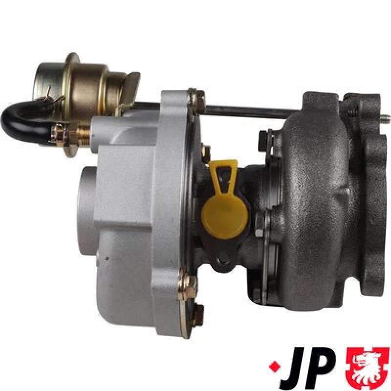 Turbocompresseur, suralimentation JP GROUP 1517400100 - Visuel 2