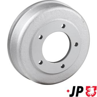Tambour de frein JP GROUP OEM 4078769