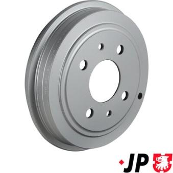Tambour de frein JP GROUP OEM 1541801 Tambour de frein JP GROUP OEM 1541801