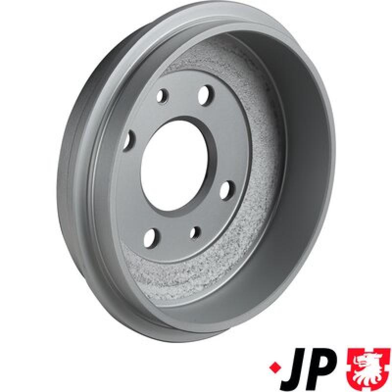 Tambour de frein JP GROUP 1563501100 - Visuel 1