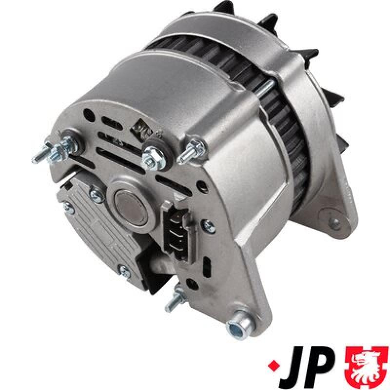 Alternateur JP GROUP 1590100300 - Visuel 1