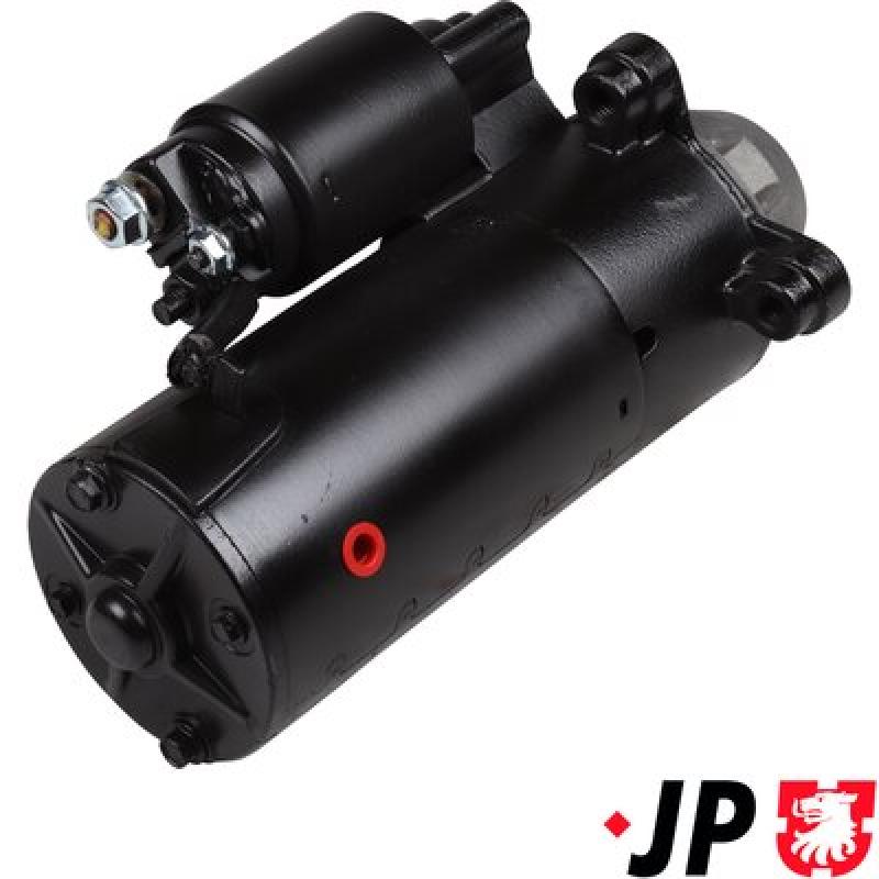 Démarreur JP GROUP 1590300300 - Visuel 1