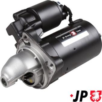 Démarreur JP GROUP OEM 1E0518400
