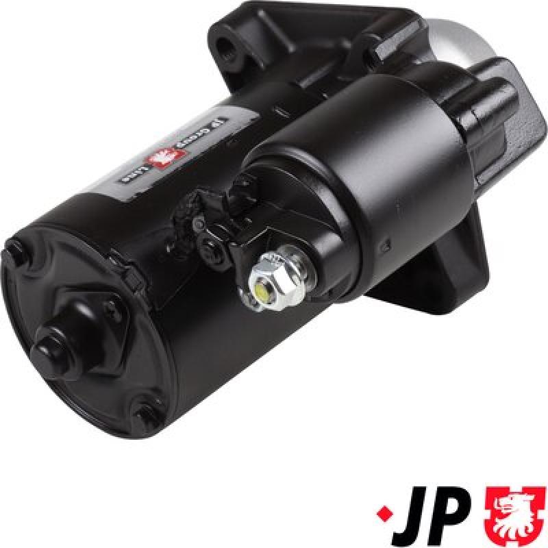Démarreur JP GROUP 1590300600 - Visuel 1