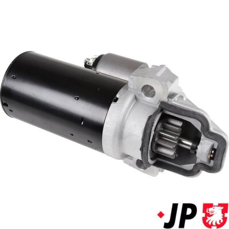 Démarreur JP GROUP 1590300900 - Visuel 1