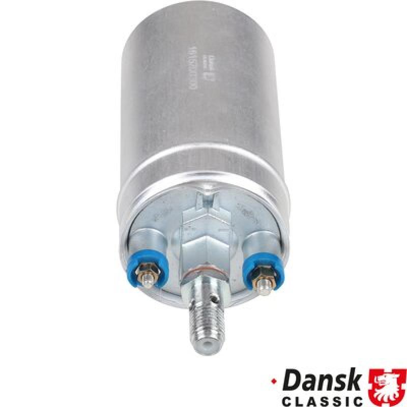 Pompe à carburant JP GROUP 1615200300 - Visuel 2