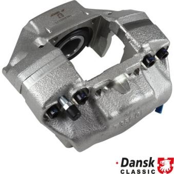 Étrier de frein JP GROUP [1662000170]