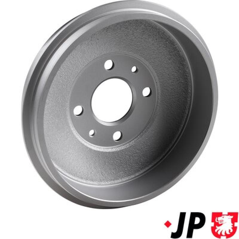 Tambour de frein JP GROUP 3363500100 - Visuel 1