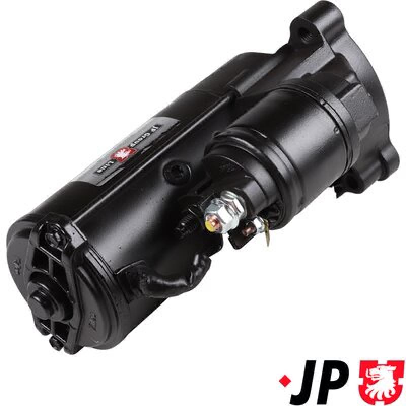 Démarreur JP GROUP 4190300300 - Visuel 1