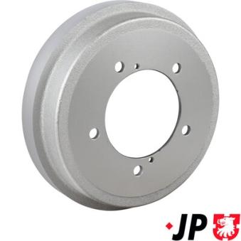 Tambour de frein JP GROUP OEM 4351165D10