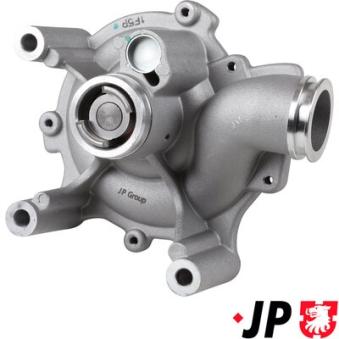 Pompe à eau JP GROUP OEM 11517520123