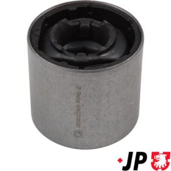 Silent bloc de suspension (train avant) JP GROUP OEM 31126757551