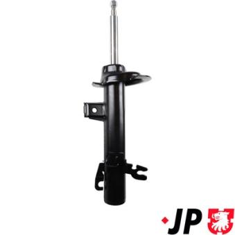 Amortisseur avant droit JP GROUP OEM 31316780472