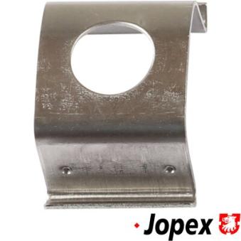 Support, flexible de frein JP GROUP OEM 803611715