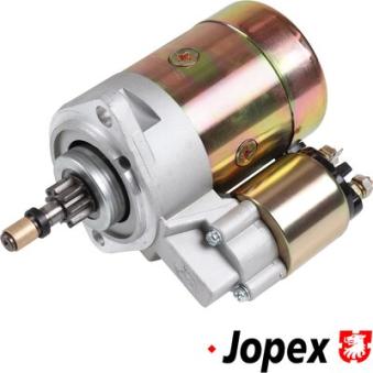 Démarreur JP GROUP OEM BAA911023B Démarreur JP GROUP OEM BAA911023B