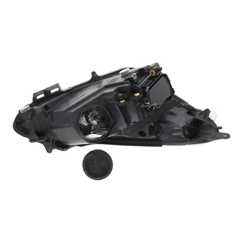 Projecteur principal VALEO 043375 - Visuel 1