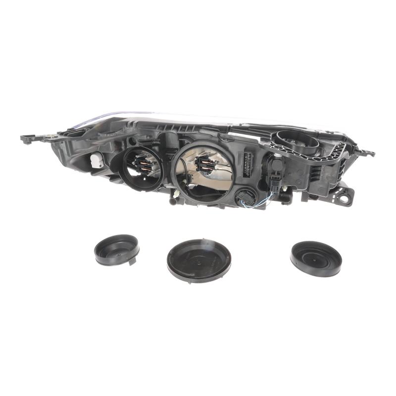 Projecteur principal VALEO 043691 - Visuel 1