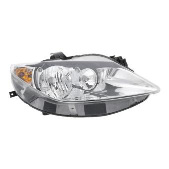 Projecteur principal VALEO [043817]